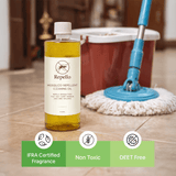 Repello - Mosquito Repellent Cleaning Liquid - Repello
