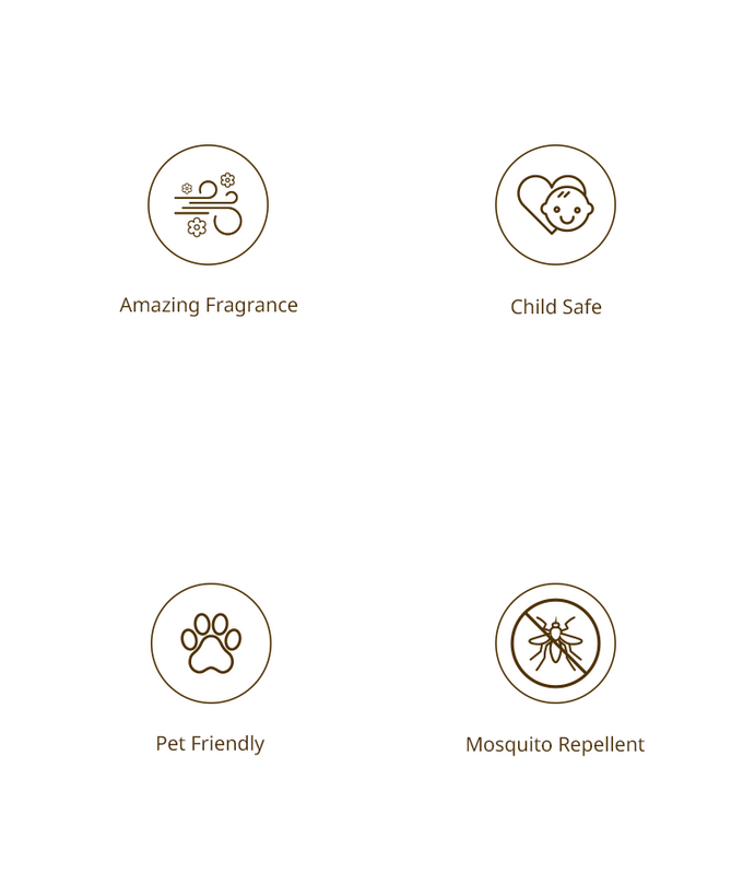 mosquito repellent floor cleaner